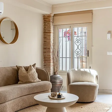 Lejlighed Casa Rosamar Oldtown Estepona