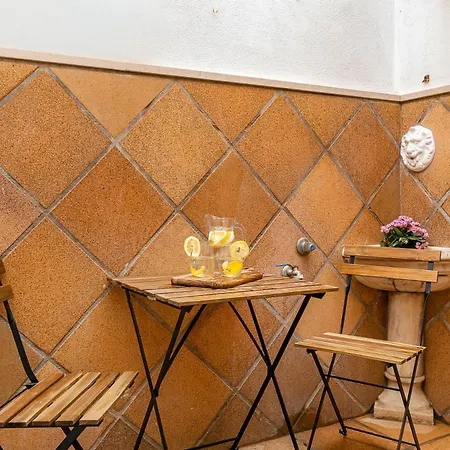 Casa Rosamar Oldtown Estepona