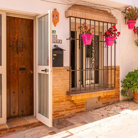Casa Rosamar Oldtown