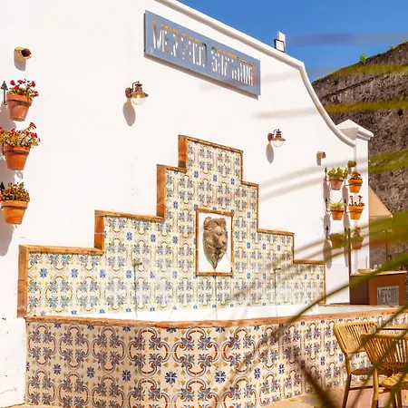 Lejlighed Casa Rosamar Oldtown